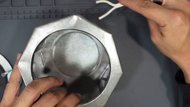 MAGG - LUNA 9 FLAT II смотреть онлайн