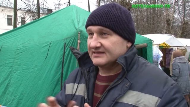 Здравствуй, масленица!