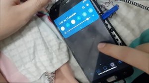 ЗАМЕНА ДИСПЛЕЯ НА SAMSUNG GALAXY J3 2017 J330