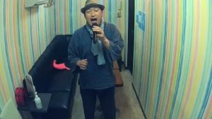 UruさんのThe last rainを歌ってみた