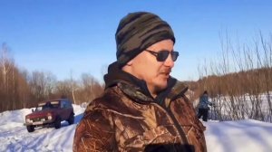 Бюджетный внедорожник для ДЕРЕВНИ. Купил НИВУ!
