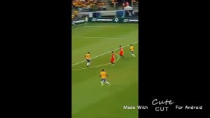 Футбольный эдит(Бразилия)