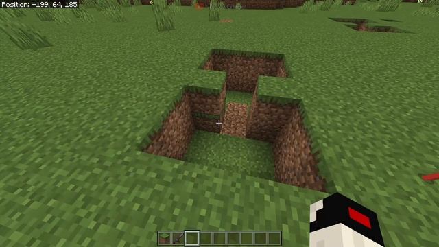 Minecraft Jenny Plays With Clay Soldiers... смотреть онлайн