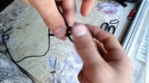 Коечный штык