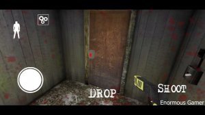 All Granny Chapters and the Twins Game Over Scenes with Granny and Grandpa