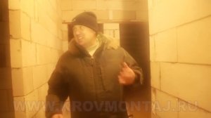 Фальцевая кровля от Кровмонтаж. Часть2.