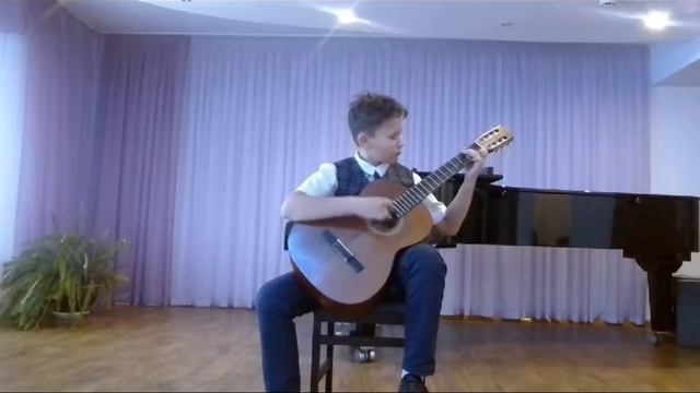 О.Н. Киселев "Невеста в свадебном платье", В.В. Козлов " Румба" смотреть онлайн