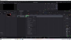 Звук тормозит в DaVinci Resolve, тормозит звук в видео
