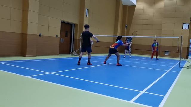 XD Bob & Charry vs Jaylord & Apple смотреть онлайн