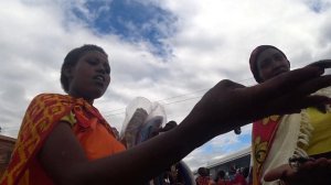 Сафари в Кении - тур на 5 дней