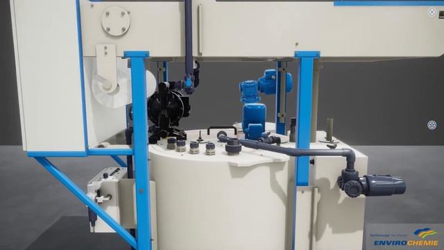 Компактные системы очистки сточных вод смотреть онлайн