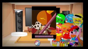 old video//ava/avm react to your gonna die i'm gonna kill you//after new//