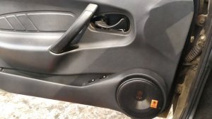 Подиумы для 2113-2115