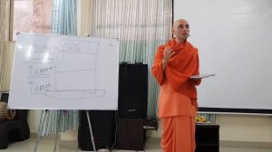 01 лекция. Бхагавад-Гита. Вступление (Вриндаван, 2.12.2017) Ватсала дас