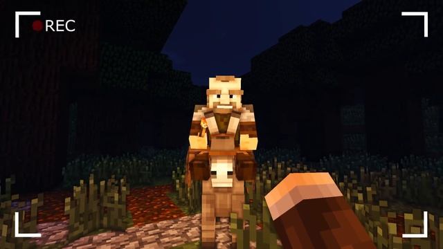 МАЙНКРАФТ, НО Я ПУТЕШЕСТВУЮ ВО ВРЕМЕНИ. [ЧАСТЬ 1] - ЗВЕЗДНЫЕ ВРАТА смотреть онлайн