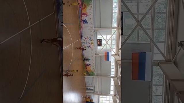 Заря (Братск)- Смена (Северобайкальск) 1/2 смотреть онлайн