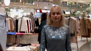 Выбираем платье или костюм на торжественный вечер?!