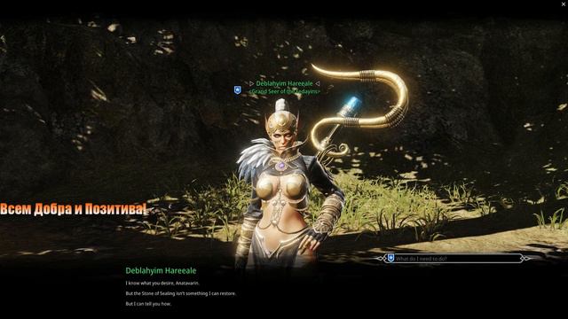 Bless Online, путь стража! бесплатно в Steame!!! обновление с 7.11.18 г. смотреть онлайн