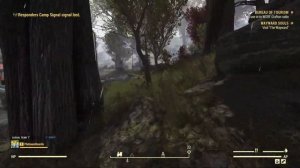 Fallout 76 - How To Place 2nd CAMP #fallout76