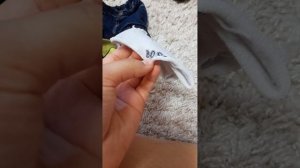 Вся одежда Басика!!