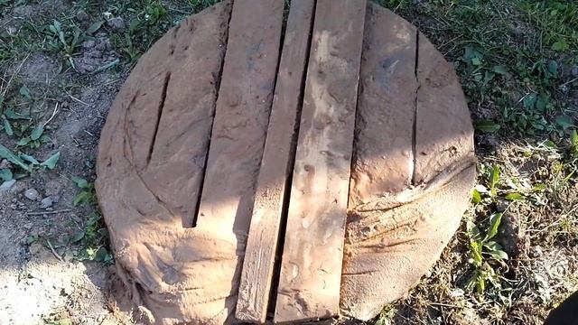 Чистка колодца, заилило три кольца глины. д.Пальчино смотреть онлайн