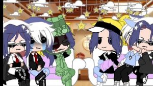 Реакция стран из АУ и ориг. на ТТ и меме 1/? часть //никого не хотела обидеть//