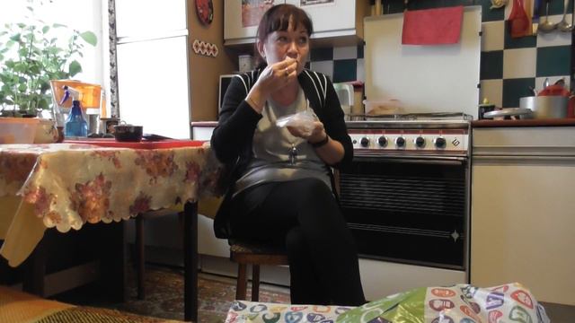 VLOG /ПОДЛЕЦУ ВСЕ К ЛИЦУ/ АНЮТКИН МАЛЫШ/ 24 октября 2021 смотреть онлайн