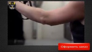 Тренажер для дома - лучший тренажер это TRX