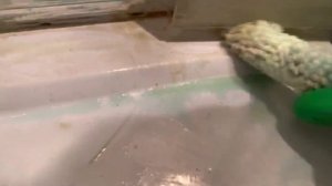 ПОМЫТЬ ДУШЕВУЮ КАБИНУ