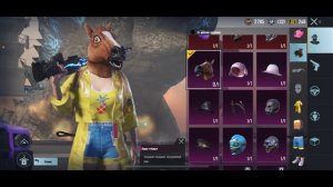 ОБЗОР ОЛД АККАУНТА ПУБГ МОБАЙЛ|АНАНАС ПУБГ МОБАЙЛ