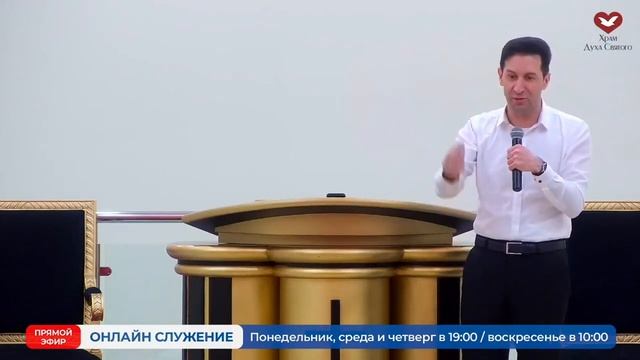 ДЕМОН ДУХОВНОЙ НЕМОТЫ. ЧТО ЭТО ТАКОЕ? смотреть онлайн