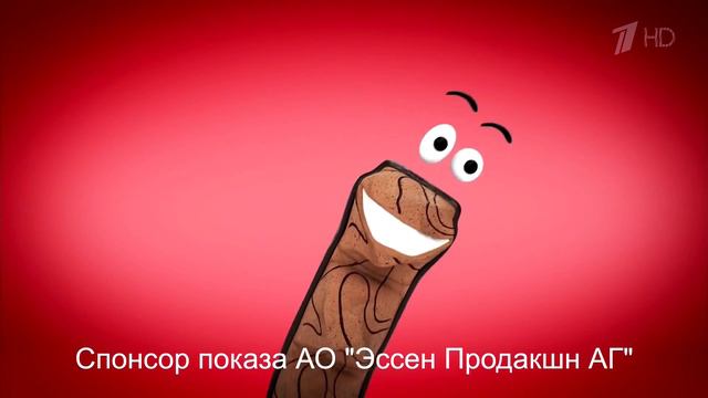 Реклама Почему 35 Потому что с секретом, веселый, заводной. смотреть онлайн