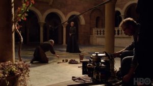 Game Revealed: Season 7 Episode 1 (HBO)