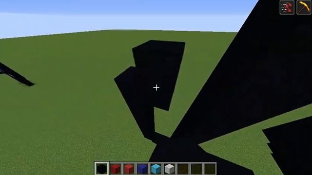 Minecraft pixel art Among us