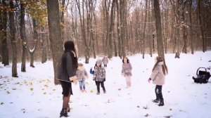 Он Царь царей во все века || Поздравляем с Рождеством!