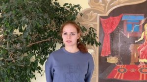 Социальный ролик: КТО ТАКОЙ ГЕРОЙ?