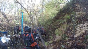 #ЭНДУРО_БУЗУЛУК
#Духовой лес 2023