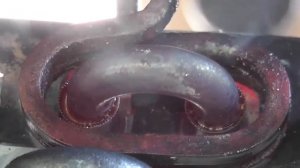 Автоматизация пайки труб на основе промышленных роботов