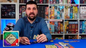 Кодекс природы. Обзор за 5 минут (ну почти)