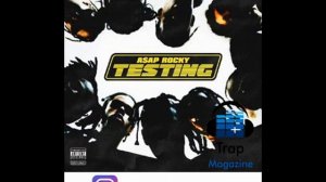 03 A$AP ROCKY - Tony Tone Feat  Puff Daddy