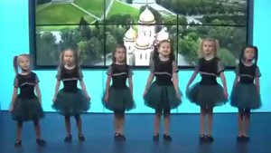 Если платишь ты налог. 30 лет ФНС России. 21 ноября - День налоговой службы!!!