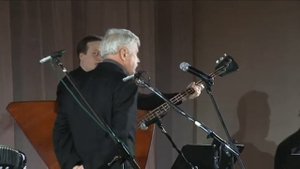 С.Есенин. Эта улица мне знакома. читает С.Никоненко