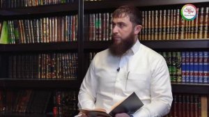 5  Важные Уроки Столпы Имана Подробный Разбор   Шейх Аль Фулейдж