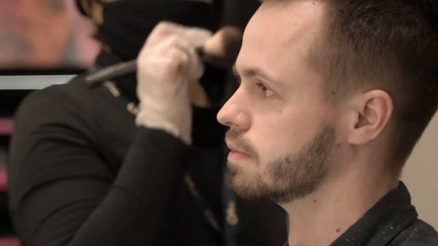 Бекстейдж прямой трансляции компании Streamgalaxy. смотреть онлайн