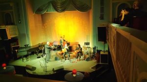 Django Reinhardt - Minor Swing