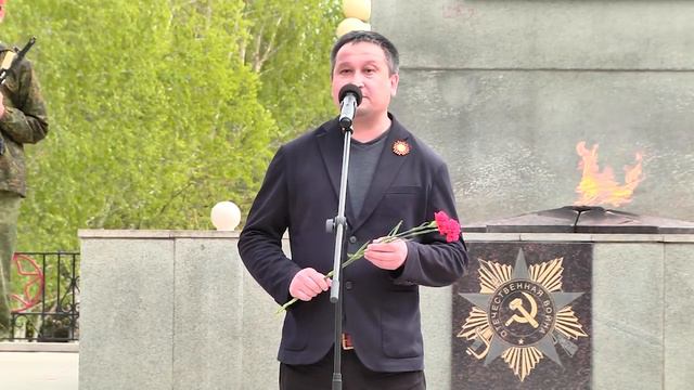 Земля памяти