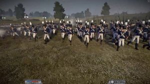 Prussia VS Russia|Napoleon Total War Cinematic Battle [HD]