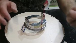 Замена цоколя gx53