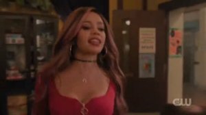 Riverdale 3x16 - Dead Girl Walking (Heathers The Musical)