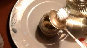 Ядреная горчица на рассоле-реально нос отрывает))Приготовь дома